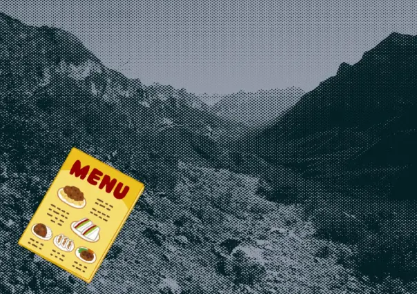Descubre estos restaurantes que están cerca de la zona del Cañón de San Pablo