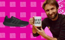 Día del Padre en Liverpool: tenis para correr en 45% de descuento