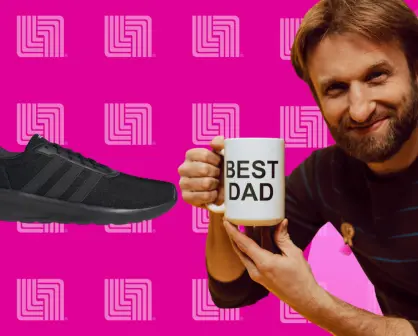 Día del Padre en Liverpool: tenis para correr en 45% de descuento