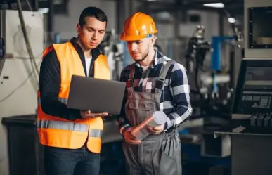 5 municipios de Nuevo León que concentran más del 90% del empleo manufacturero