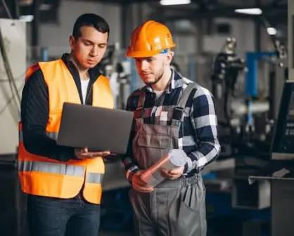 5 municipios de Nuevo León que concentran más del 90% del empleo manufacturero