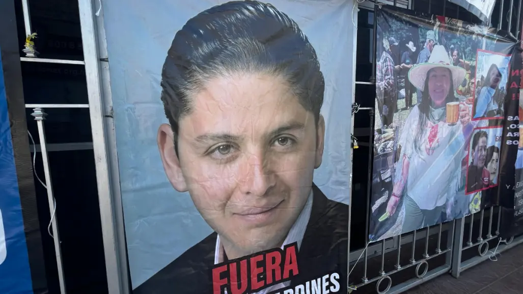 ¿Se va Jonathan Jardines, delegado de Bienestar en Durango? Esto se sabe