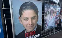 ¿Se va Jonathan Jardines, delegado de Bienestar en Durango? Esto se sabe