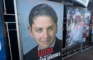¿Se va Jonathan Jardines, delegado de Bienestar en Durango? Esto se sabe