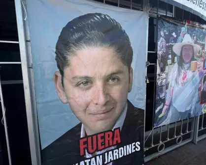 ¿Se va Jonathan Jardines, delegado de Bienestar en Durango? Esto se sabe