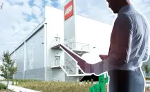 Estas son las inversiones de LEGO en Nuevo León