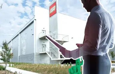 Estas son las inversiones de LEGO en Nuevo León