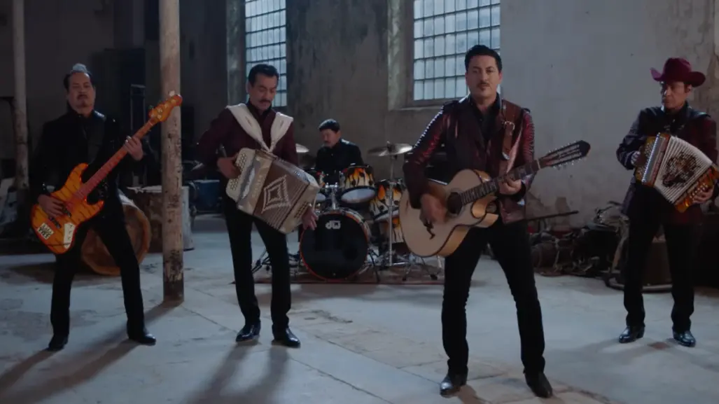 Los Tigres del Norte: entre corridos y "excesos millonarios"