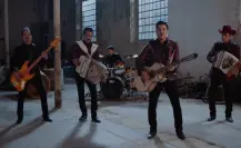 Los Tigres del Norte: entre corridos y “excesos millonarios”