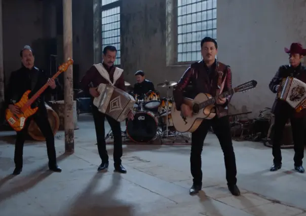 Los Tigres del Norte: entre corridos y "excesos millonarios"