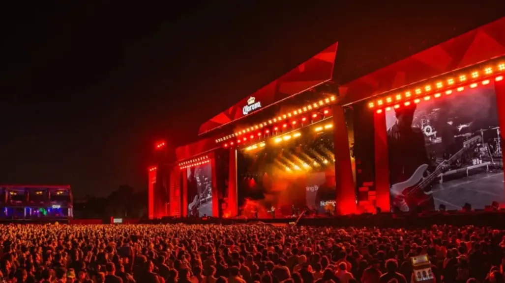 Corona Capital 2025: estos son los costos de los abonos del festival