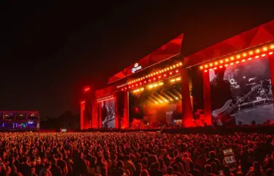 Corona Capital 2025: estos son los costos de los abonos del festival