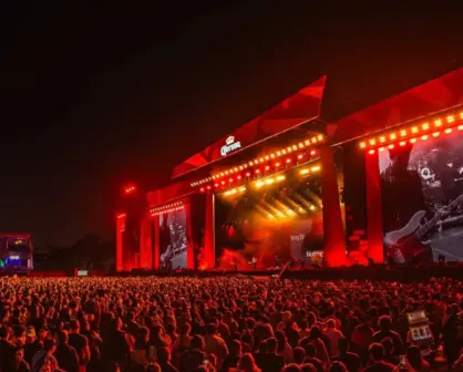 Corona Capital 2025: estos son los costos de los abonos del festival
