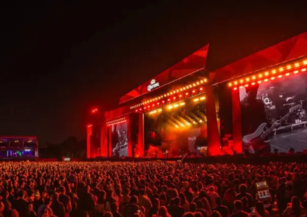 Corona Capital 2025: estos son los costos de los abonos del festival