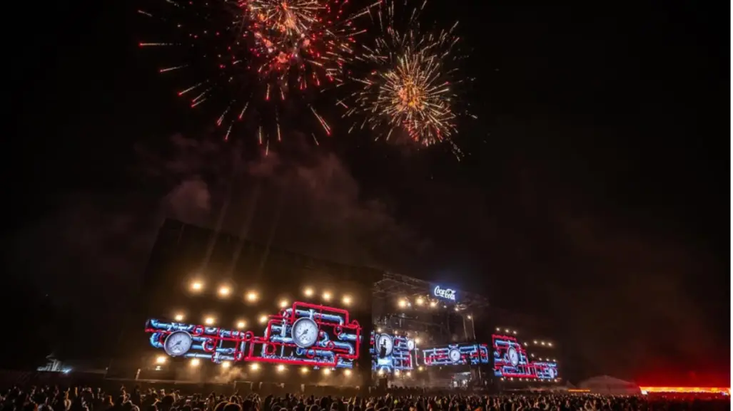 Flow Fest 2025: arranca la venta de boletos del festival de reguetón más esperado del año