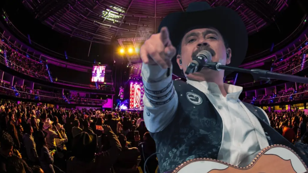 Multan a Los Tucanes de Tijuana por interpretación de narcocorridos
