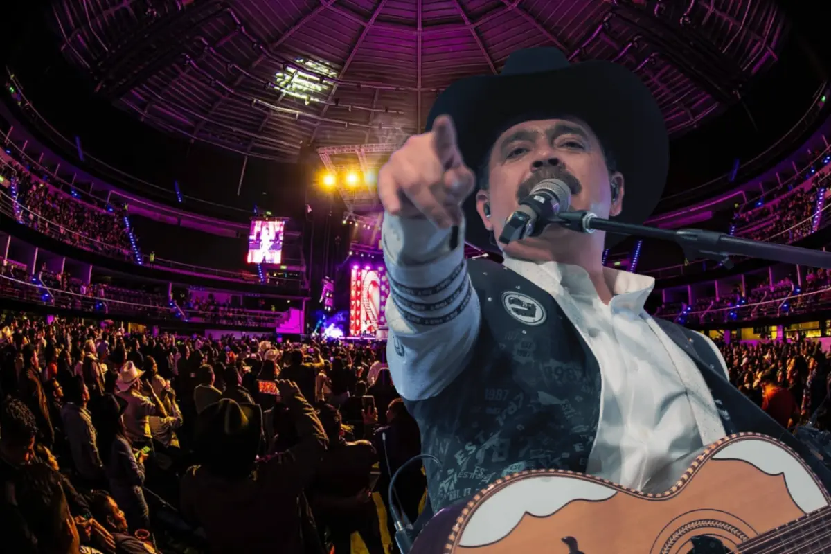Multan a Los Tucanes de Tijuana por interpretación de narcocorridos (Foto: IG @lostucanesdetijuana, @masterqmusic / Canva)