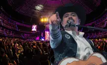 Multan a Los Tucanes de Tijuana por interpretación de narcocorridos