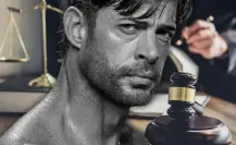 William Levy deja plantada a una jueza tras arresto por pelea en restaurante