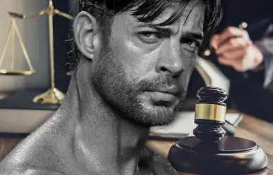 William Levy deja plantada a una jueza tras arresto por pelea en restaurante