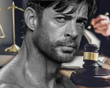 William Levy deja plantada a una jueza tras arresto por pelea en restaurante