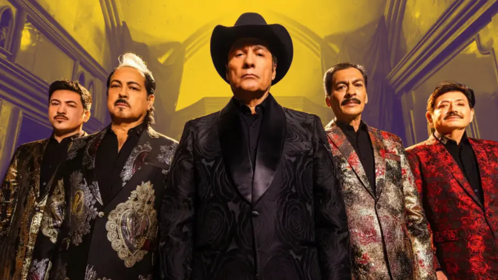 Los Tigres del Norte aclaran su visión sobre los narcocorridos
