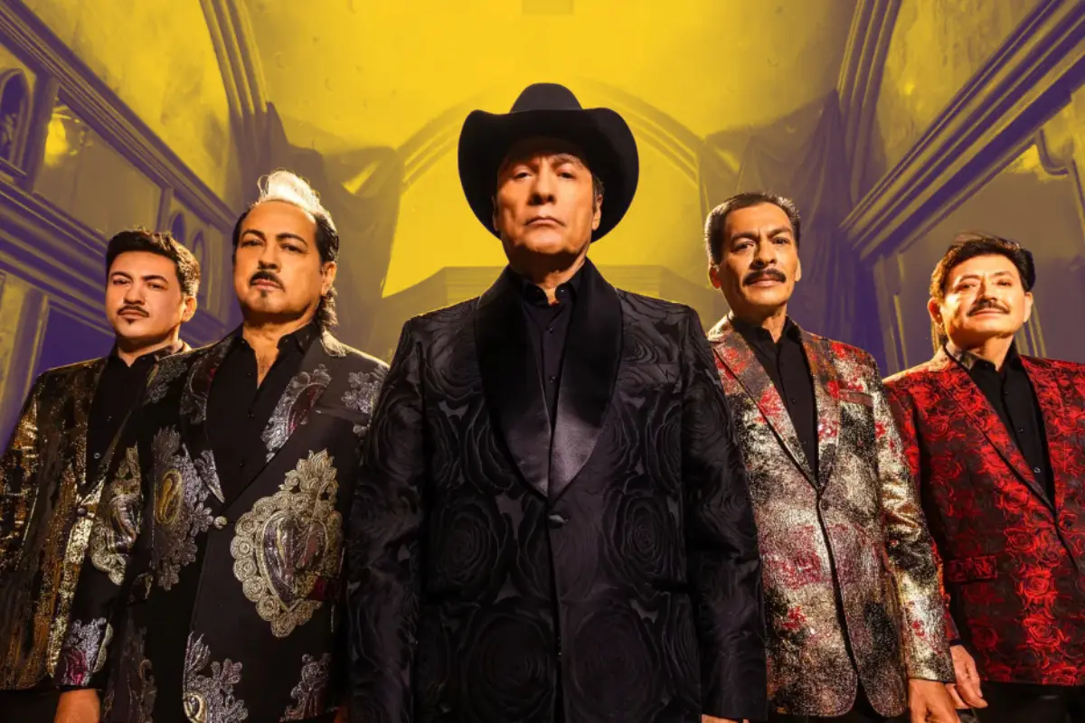 Los Tigres del Norte aclaran su visión sobre los narcocorridos (Foto: IG @lostigresdelnorte / Canva)