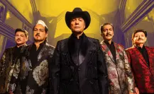 Los Tigres del Norte aclaran su visión sobre los narcocorridos