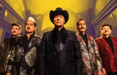 Los Tigres del Norte aclaran su visión sobre los narcocorridos