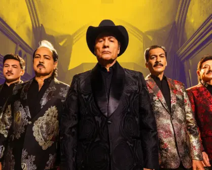 Los Tigres del Norte aclaran su visión sobre los narcocorridos