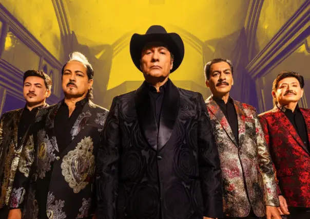 Los Tigres del Norte aclaran su visión sobre los narcocorridos