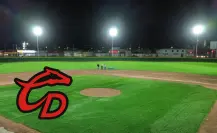 El increíble gesto que tuvo Caliente de Durango para equipar el nuevo estadio de beisbol