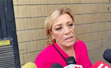 Sylvia Pasquel recuerda a su hermana Viridiana Alatriste con imagen IA Sylvia Pasquel recuerda a su hermana Viridiana Alatriste con imagen IA