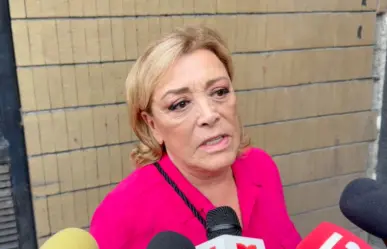 Sylvia Pasquel revela cuál es su estrategia para evitar el acoso de la prensa