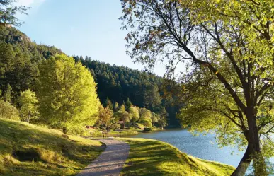 El Pueblo Mágico ideal a solo 3 horas de Toluca donde puedes hacer deporte en la naturaleza