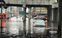VIDEO | Temporada de lluvias en Edomex: lo que debes saber sobre tu seguro de auto