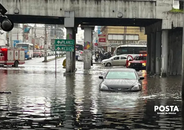 VIDEO | Temporada de lluvias en Edomex: lo que debes saber sobre tu seguro de auto