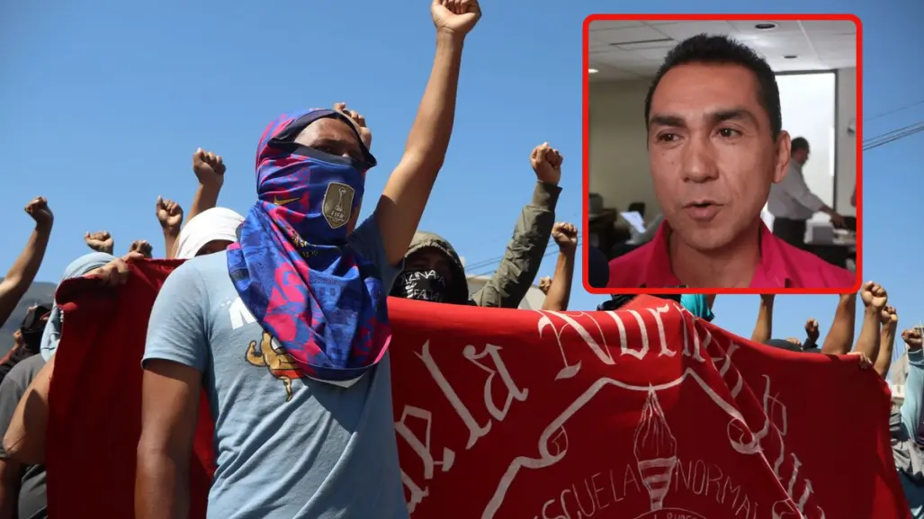 Tribunal de Reynosa absuelve a Abarca en caso Ayotzinapa, pero seguirá preso por otros delitos