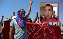 Tribunal de Reynosa absuelve a Abarca en caso Ayotzinapa, pero seguirá preso por otros delitos