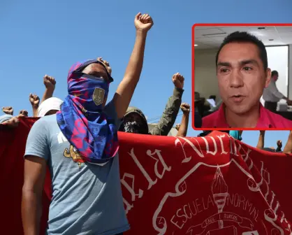 Tribunal de Reynosa absuelve a Abarca en caso Ayotzinapa, pero seguirá preso por otros delitos