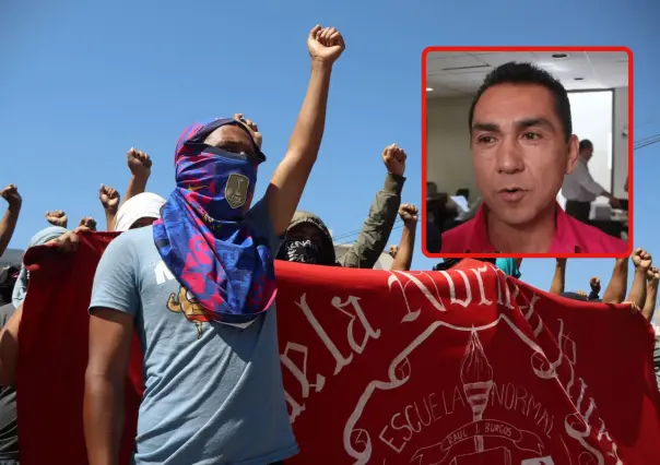 Tribunal de Reynosa absuelve a Abarca en caso Ayotzinapa, pero seguirá preso por otros delitos