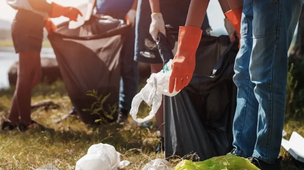 En México se recolectan más de 108 mil toneladas de basura al día, ¿le damos un buen destino?