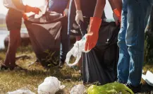 En México se recolectan más de 108 mil toneladas de basura al día, ¿le damos un buen destino?