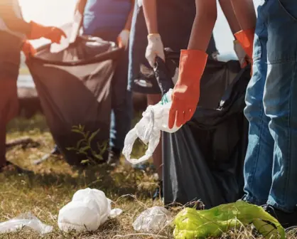 En México se recolectan más de 108 mil toneladas de basura al día, ¿le damos un buen destino?