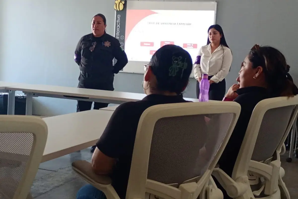 La nueva legislación obliga a brindar atención psicológica a policías y operadores judiciales, reconociendo su desgaste emocional. Foto: SSP