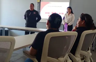 Por ley, deberán cuidar la salud mental de policías en Tamaulipas