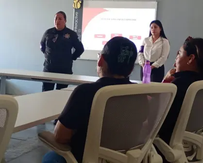 Por ley, deberán cuidar la salud mental de policías en Tamaulipas