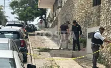 Disparos movilizan autoridades en la colonia Chepevera en Monterrey