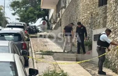 Disparos movilizan autoridades en la colonia Chepevera en Monterrey