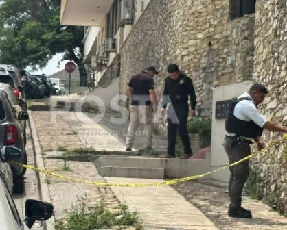 Disparos movilizan autoridades en la colonia Chepevera en Monterrey